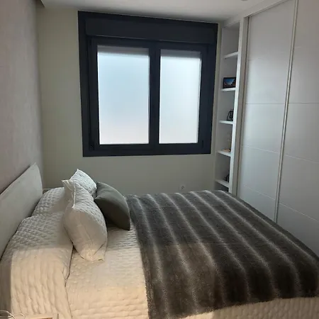 Refugio Moderno Centrico * Vigo