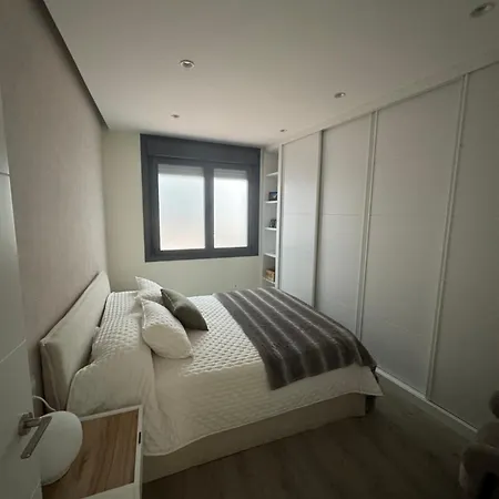 Apartment Refugio Moderno Centrico *