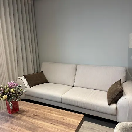 Refugio Moderno Centrico