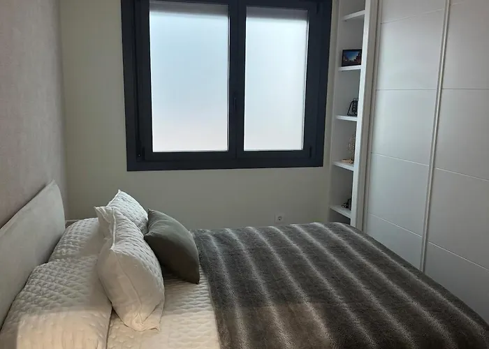 Refugio Moderno Centrico * Vigo